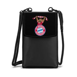 Minibag mit Stoffband