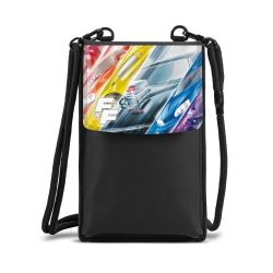 Minibag mit Stoffband