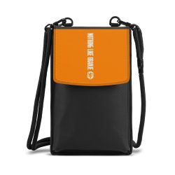 Minibag mit Stoffband