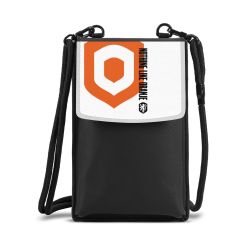 Minibag mit Stoffband