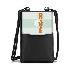 Minibag mit Stoffband