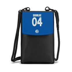 Minibag mit Stoffband