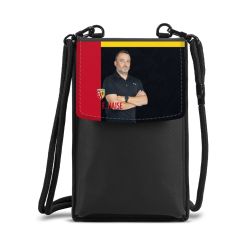 Minibag mit Stoffband