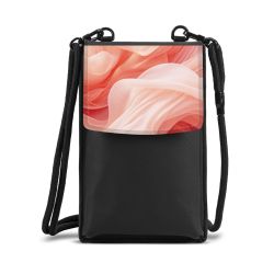 Minibag mit Stoffband