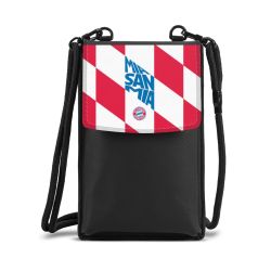 Minibag mit Stoffband