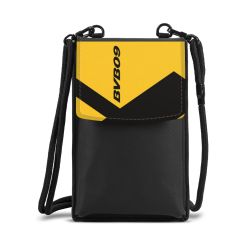 Minibag mit Stoffband