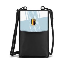 Minibag mit Stoffband