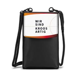 Minibag mit Stoffband