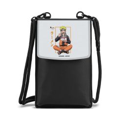 Minibag mit Stoffband