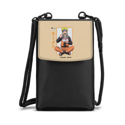 Minibag mit Stoffband