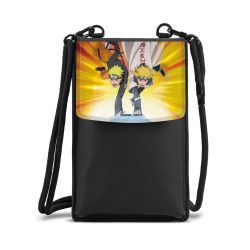 Minibag mit Stoffband