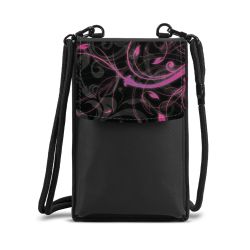 Minibag mit Stoffband