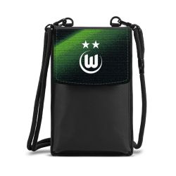 Minibag mit Stoffband