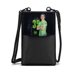 Minibag mit Stoffband