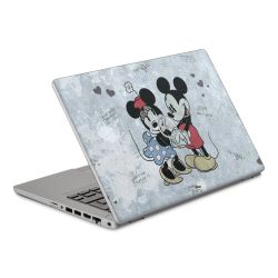 Micky&Minnie In Love