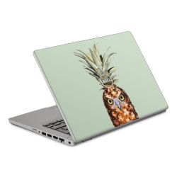 Gufo ananas