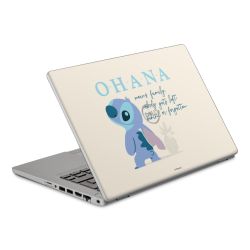 Ohana Stitch