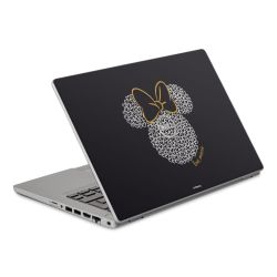 Minnie Black and White