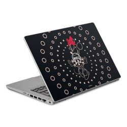 Minnie Sassy Polka Dots