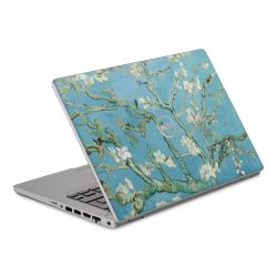 Amandelbloesem door Vincent Van Gogh