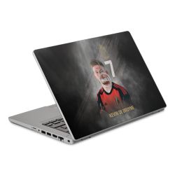 Kevin De Bruyne 7 