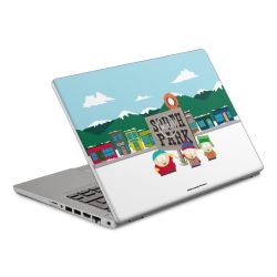 South Park Boys Logo