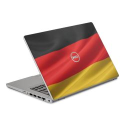 Folien für Laptops matt