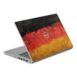 Folien für Laptops matt