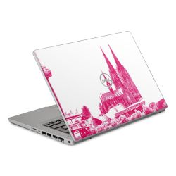 Folien für Laptops matt