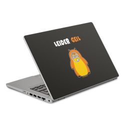 Folien für Laptops matt