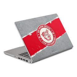 Folien für Laptops matt