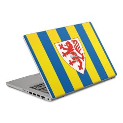 Folien für Laptops matt