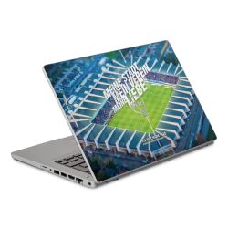 Folien für Laptops matt