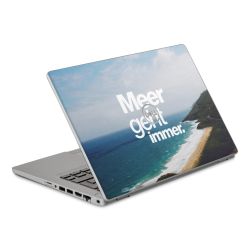 Folien für Laptops matt