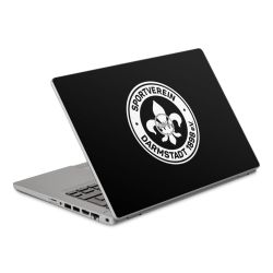 Folien für Laptops matt