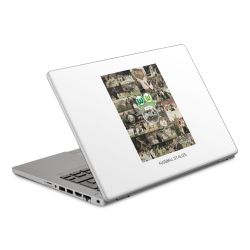 Folien für Laptops matt