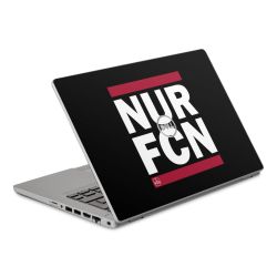 Folien für Laptops matt