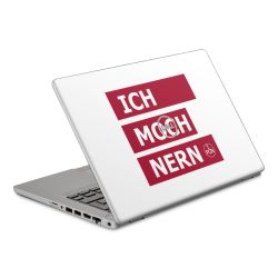 Folien für Laptops matt