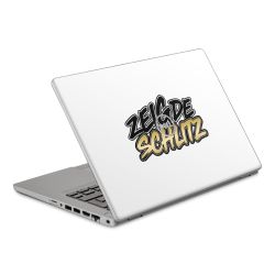 Folien für Laptops matt