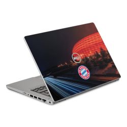 Folien für Laptops matt