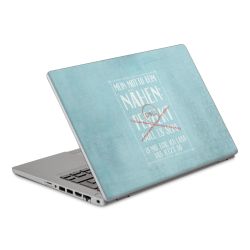 Folien für Laptops matt