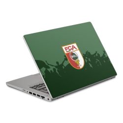 Folien für Laptops matt