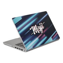 Folien für Laptops matt