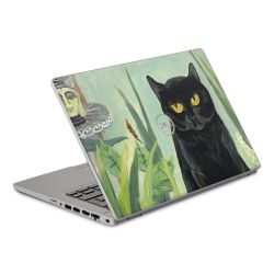 Foils for Laptops matt