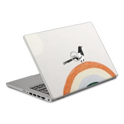 SkinVinyyli Läppäreille mattapinta