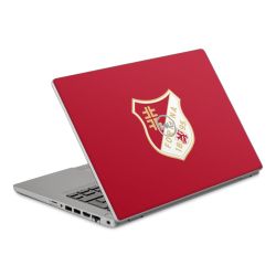 Folien für Laptops matt