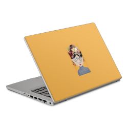 SkinVinyyli Läppäreille mattapinta