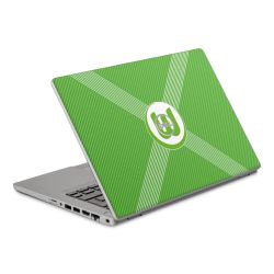 Folien für Laptops matt