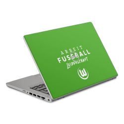 Folien für Laptops matt