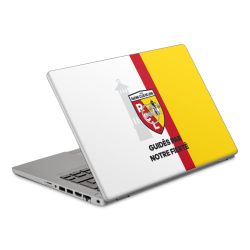 Folien für Laptops matt